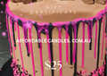 Affordable Candles PTY LTD Gift Card